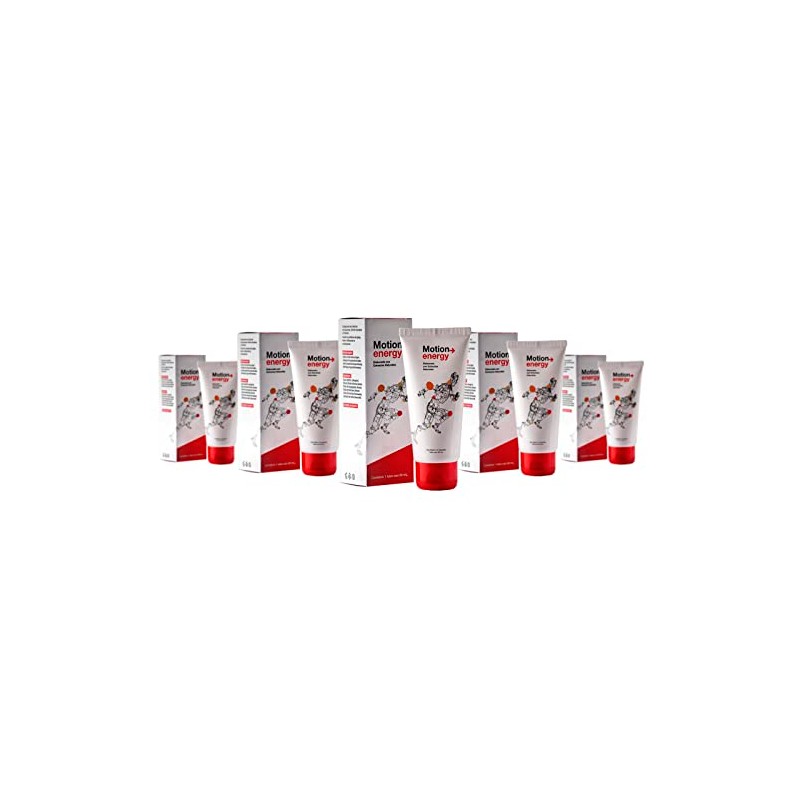 Crema para el cuerpo | 50 ml | 5 Pack