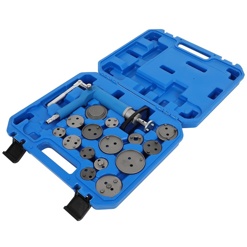 ECCPP Brake Caliper Wind Back Tool Set Pneumatic Brake Caliper
