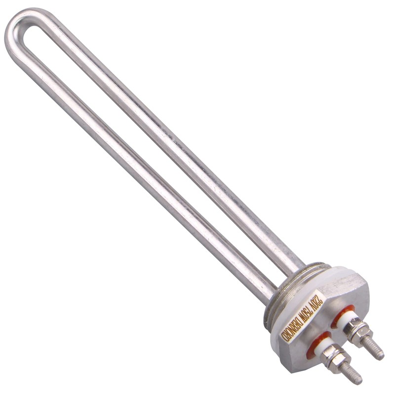 DERNORD 750W Heating Element 220V Electrical Brewing Water Boiler Heater