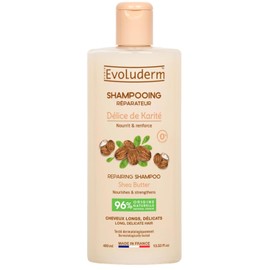 Shea Delight Shampoo (400 ml)