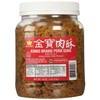 Kimbo Brand Sung Cooked Dried Pork 18 oz (1lb, 2oz)
