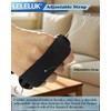 2-Pack Button Hook with Strap for One-Handed Dressing - Adaptive