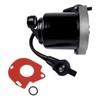 Flynsu 47960-60010 ABS Brake Booster Pump Motor Replacement for Lexus