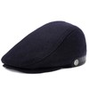 Superora Men's Flat Cap Beret Cap Cotton Unisex Hat 1920