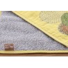 Kusubashi Ori Mon A-64789-86-Y Morita MiW Handkerchief with Soft and