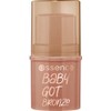 essence Baby Got Bronze Barra Bronceadora En Crema Fácil De