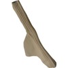 Funda Freno de Mano Jetta Golf Mk3 en piel Beige