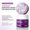 Jumiso Niacinamide 5+ Overnight Capsule Cream (50Ml/1.69 Fl Oz) –