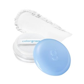 Tintin Dory Blur Powder 0.14oz  Polvo para difuminar los poros de larga duración  Polvo compacto para controlar la grasa y lograr un acabado mate...  