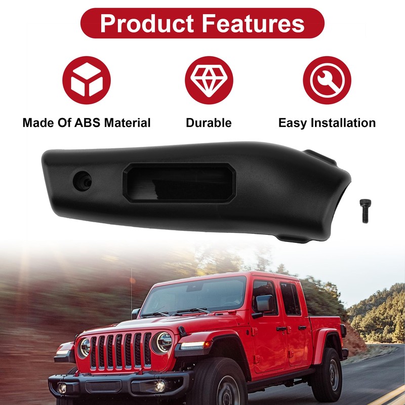 Turn Signal Lever Extension Blinker Switch Extension for Jeep Wrangler
