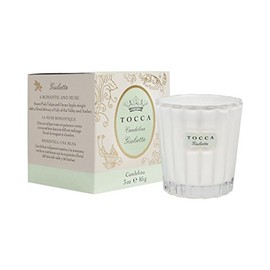 Tocca Giulietta Candle, 3 oz Candelina