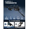 Earaku Bluetooth Headset, ENC High Precision Noise Canceling, Ultra Clear