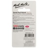 Mont Marte Premium Gold Foil Paint 0.67oz (20ml), Suitable for