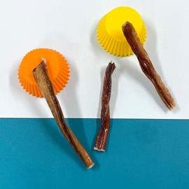 Jubebe Long-Lasting Hanwoo Stick M X 5 Packs / 주베베 오래먹는 한우스틱M X 5봉