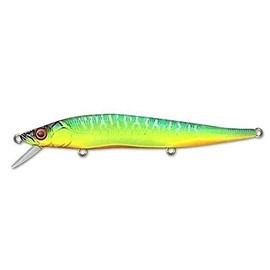 Megabass VISION ONETEN Jr. Matte Tiger