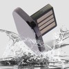 BYUTFA Mini Usb Flash Drive for Creative Gift Lettering Usb
