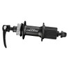 SHIMANO DEORE FH-M615 rear bike wheel hub black