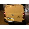 2x LED License Number Plate Light White Canbus For 2008+