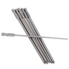 6pcs Screwdriver Drill Bits 150mm Long Magnetic Cross Head Bit