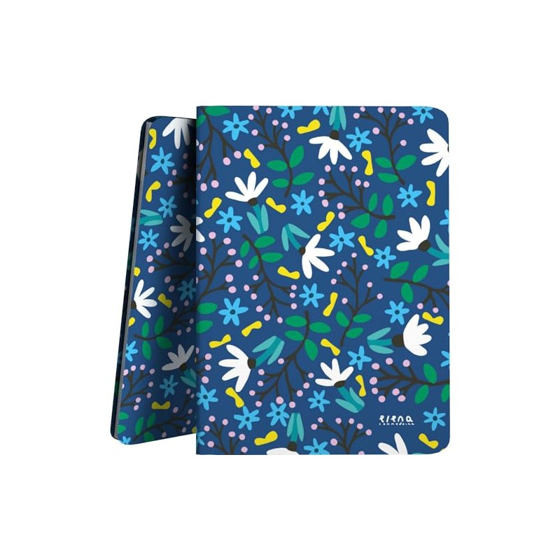 Grafoplás A4 Plastic Folder | Flexible Cover | 30 Polypropylene