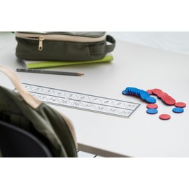 Betzold - Student Computing Bar - Number Space up to 20 Primary School Mathematics Aids