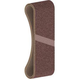 Bosch 2608606017 65 x 410 mm 80 Grit Sanding Belts
