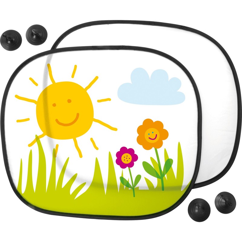 Eduplay 240187 Sun Protection Self Colour 49 x 38 cm