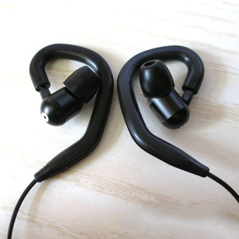 NITIUMI Ear Hook, Loop Clip, Ear Loop Clip, Headset Replacement,