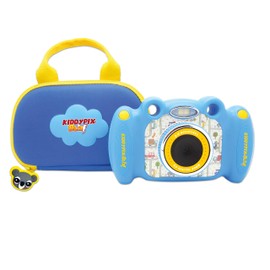 Easypix KiddyPix Blizz blue