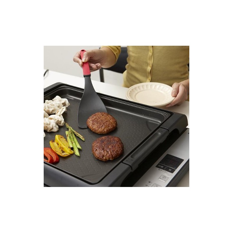 SUNCRAFT chat bistro nylon Turner Red OB – 406R