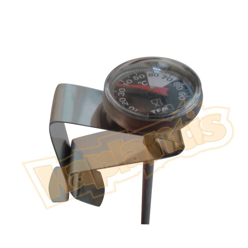 TFA Prima Crema Frothy Milk Thermometer