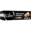 Carr's Table Water Crackers, Baked Snack Crackers, Party Snacks, Original,