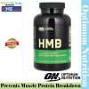 Optimum Nutrition, HMB , 90 Capsules
