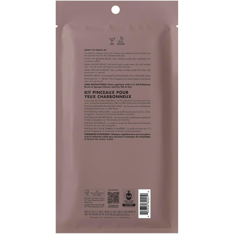 Convenience Kits International Kit de 10 Piezas para Mujer con