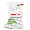 Karella TIP Dart PRO - 2 thread TIP BA White