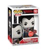 POP! Dungeons & Dragons 782 - Strahd Vinyl Figure with