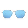 CLANDESTINE Unisex HD Sunglasses - Sunglasses Anti-Glare for Men and