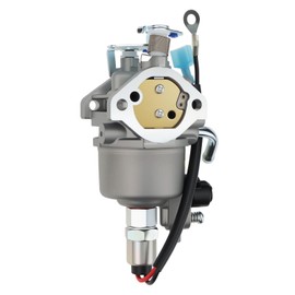 Carburetor Fit for Onan Cummins A041D736 A042P619 Generator, 146-0785 Carb for Microquiet 4000-Watt 4KYFA26100 4KYFA26100P 4KYFA26100K Replaces 146-0803 146-0635 146-0703 146-0742
