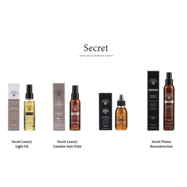 Nook Magic Arganoil Secret Potion 150 ml