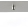 Kegco SESM-129D Stainless Steel 12" x 9" Surface Mount Drip