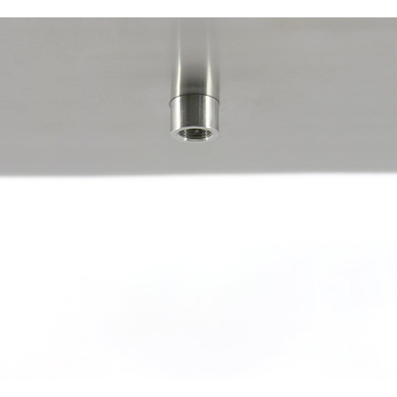 Kegco SESM-129D Stainless Steel 12" x 9" Surface Mount Drip