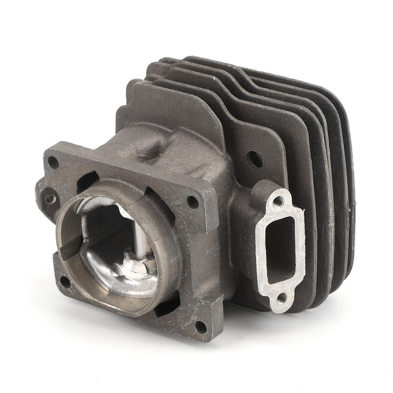 44.7mm Piston Chainsaw Cylinder Piston Ring Hardware Tool Accessories Fit