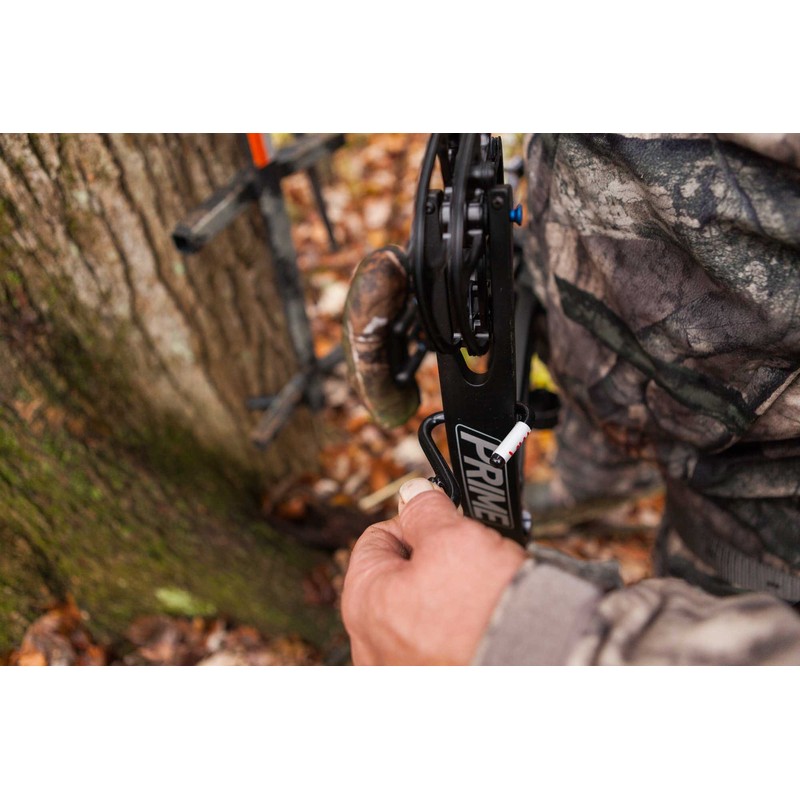 Hawk JAW Hook Hoist Rope | Durable Hunting Treestand Reflective