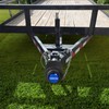 2025 Upgraded Trailer Lock,Heavy Duty Steel Security Trailer Hitch Locks,2