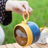 Lunch Box Thermal Food Flask Stainless Steel Insulated Food Soup