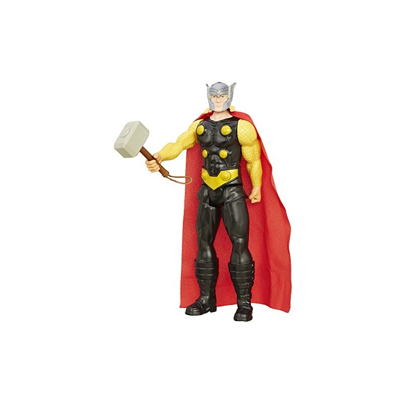 Avengers Titan Hero 12 Inch Thor