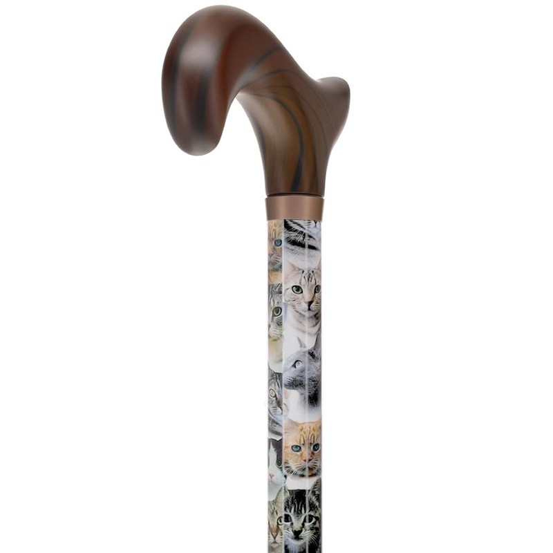Walking Sticks for Men and Women - Stylish Designer Fashionable