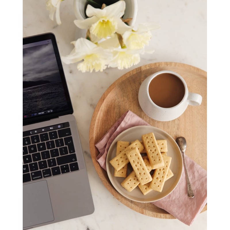 Walkers Shortbread Fingers #116 40g x 12 Count