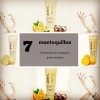 Crema Mantequillas Naturales Manos Codos Y Rodillas Terramar