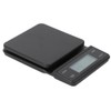 3kg/0.1g Electronic LCD Digital Kitchen Food Scale Drip Coffee Weighing